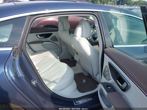 2023 MERCEDES-BENZ EQS 450 4MATIC