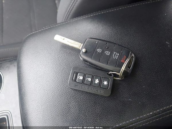 2016 KIA SORENTO 3.3L LX