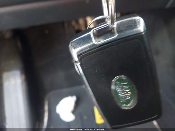 2023 LAND ROVER DISCOVERY SPORT SE R-DYNAMIC