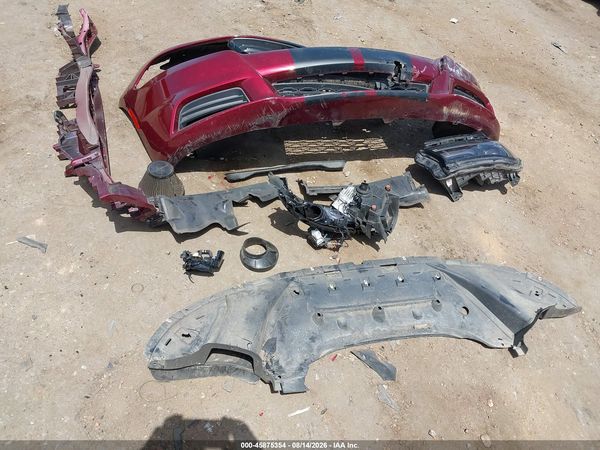 2021 DODGE CHARGER SXT RWD