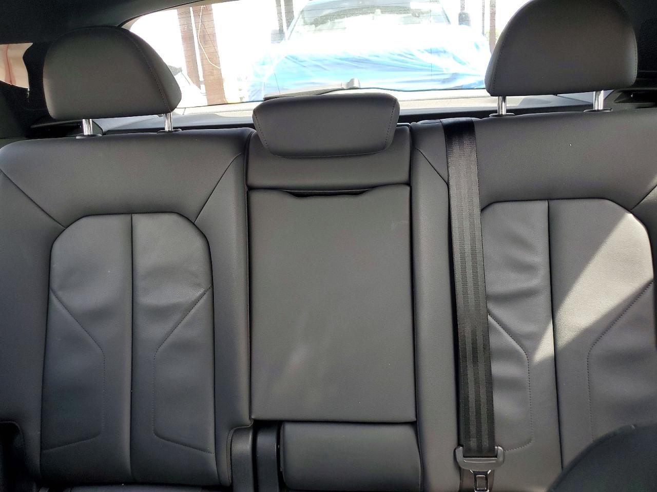 2021 AUDI Q3