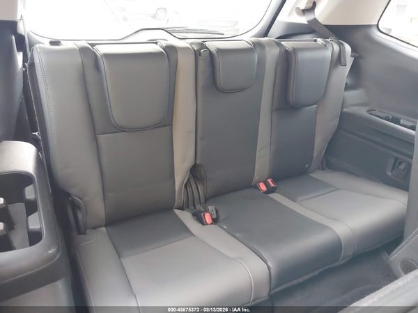 2022 SUBARU ASCENT ONYX EDITION — I153