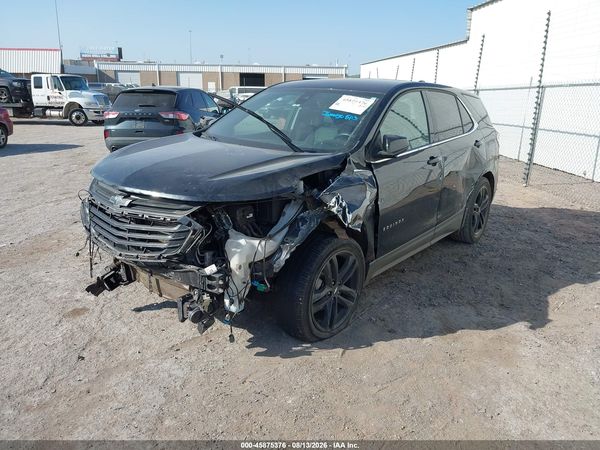 2020 CHEVROLET EQUINOX — I2