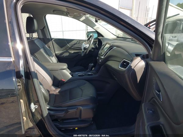 2020 CHEVROLET EQUINOX FWD LT 1.5L TURBO — I5