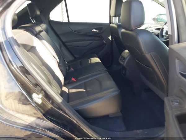 2020 CHEVROLET EQUINOX FWD LT 1.5L TURBO — I8
