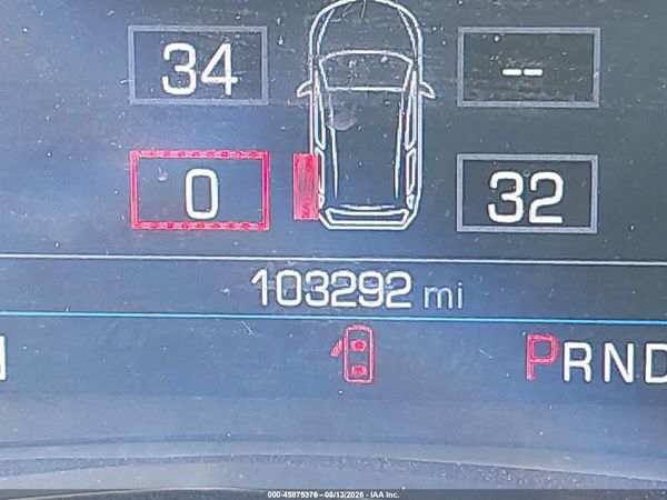 2020 CHEVROLET EQUINOX FWD LT 1.5L TURBO — I118