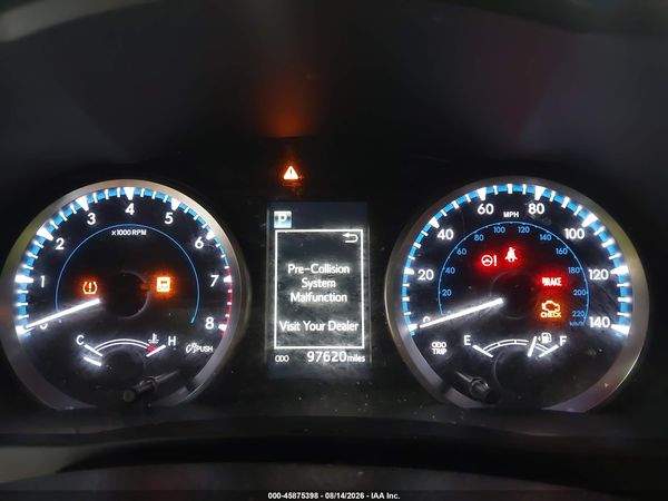 2018 TOYOTA HIGHLANDER LE PLUS