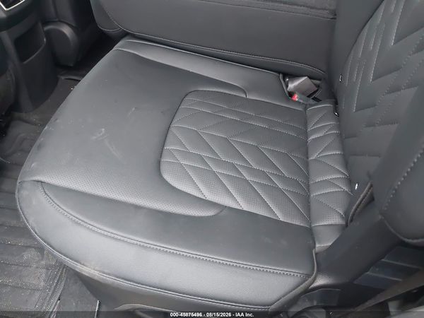 2025 KIA SPORTAGE PLUG-IN HYBRID X-LINE PRESTIGE