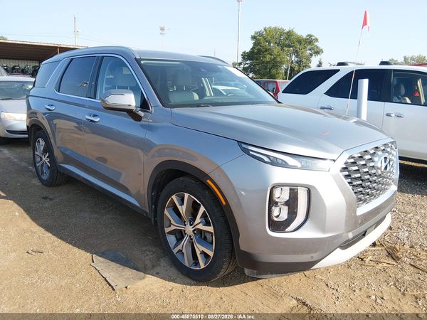 2020 HYUNDAI PALISADE SEL — I1