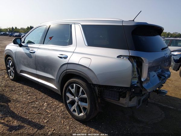 2020 HYUNDAI PALISADE SEL — I3