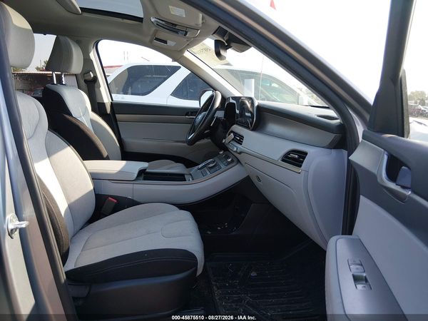 2020 HYUNDAI PALISADE SEL — I5