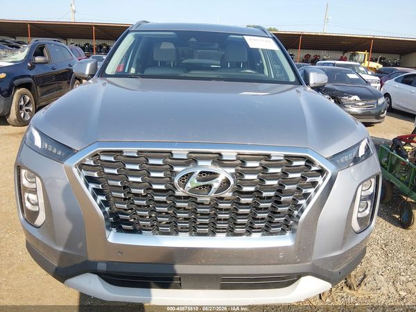 2020 HYUNDAI PALISADE SEL — I115