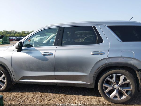 2020 HYUNDAI PALISADE SEL — I117