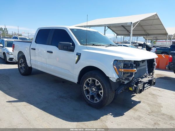 2024 FORD F-150 STX — I1