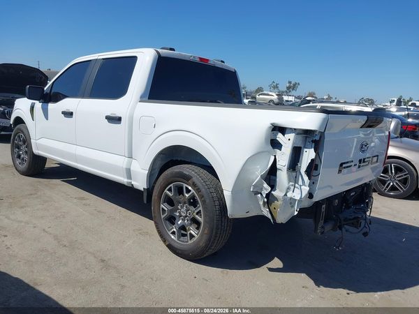 2024 FORD F-150 STX — I3