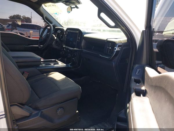 2024 FORD F-150 STX — I5