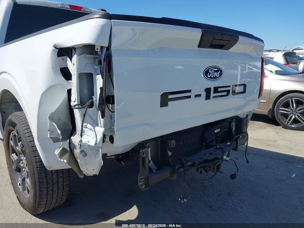 2024 FORD F-150 STX — I6