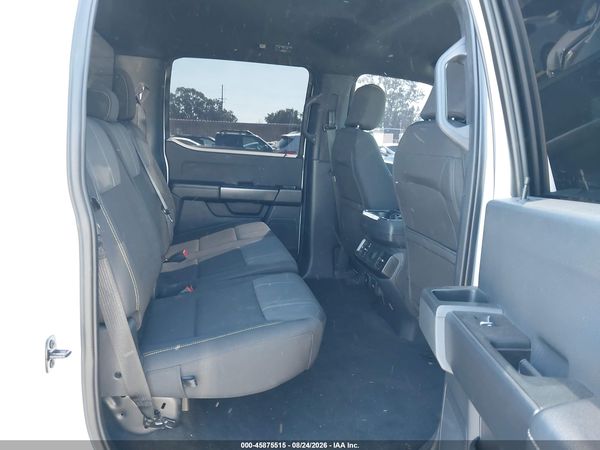 2024 FORD F-150 STX — I8