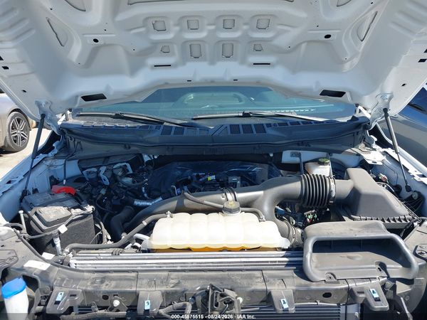 2024 FORD F-150 STX — I10