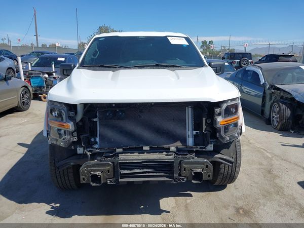 2024 FORD F-150 STX — I115
