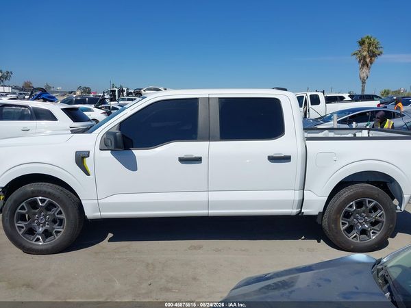2024 FORD F-150 STX — I117