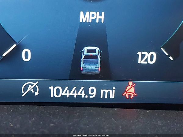 2024 FORD F-150 STX — I118