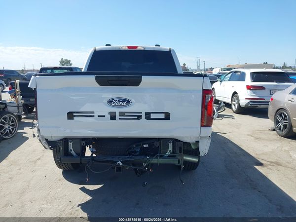 2024 FORD F-150 STX — I119