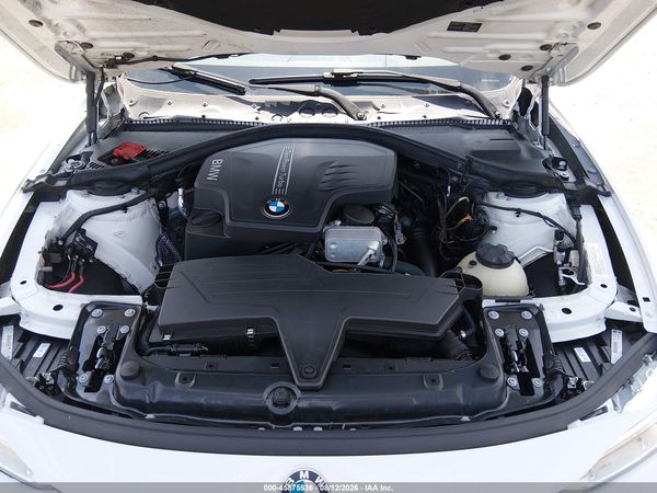 2014 BMW 328I