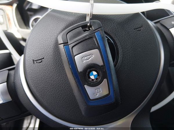 2014 BMW 328I