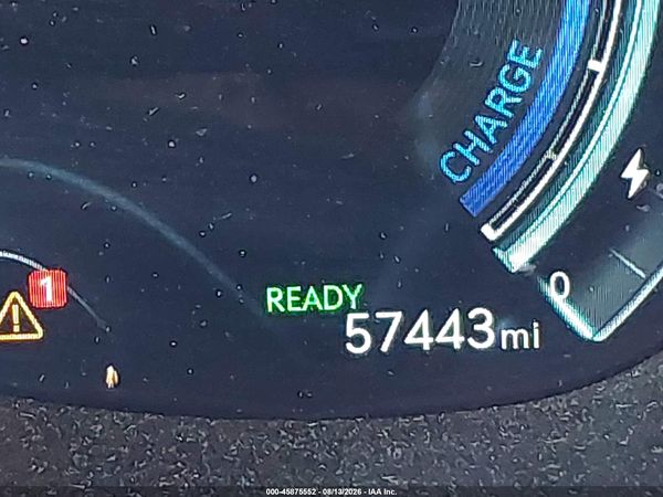 2023 GENESIS ELECTRIFIED G80 Standard