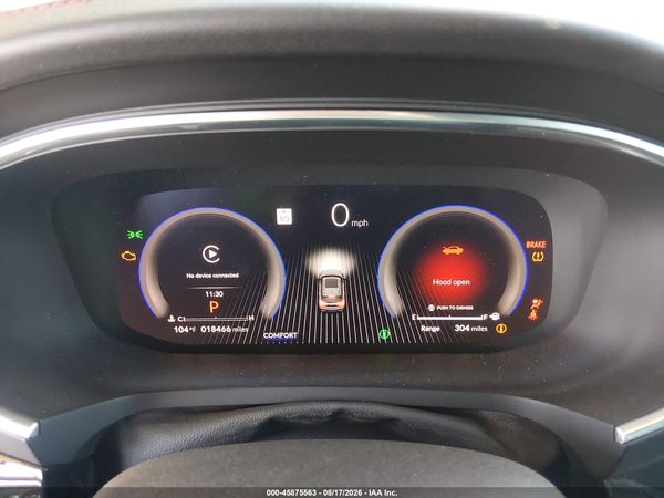 2025 ACURA MDX A-SPEC ADVANCE PACKAGE