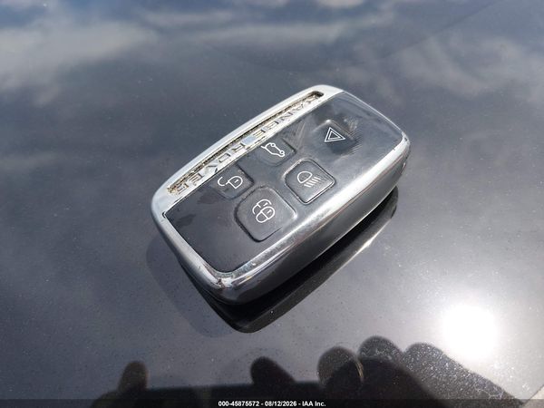 2016 LAND ROVER RANGE ROVER EVOQUE SE/SE PREMIUM