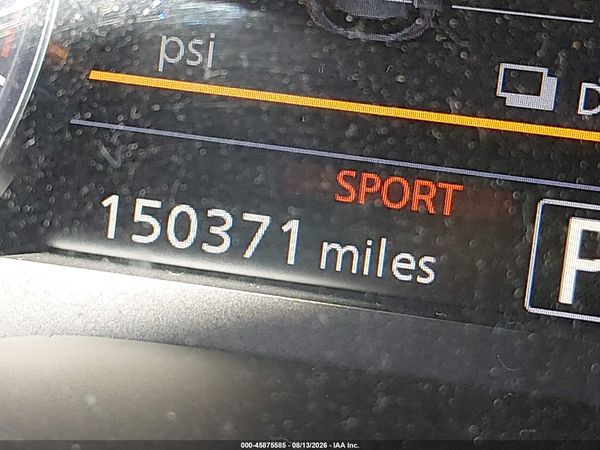 2019 INFINITI QX50 LUXE