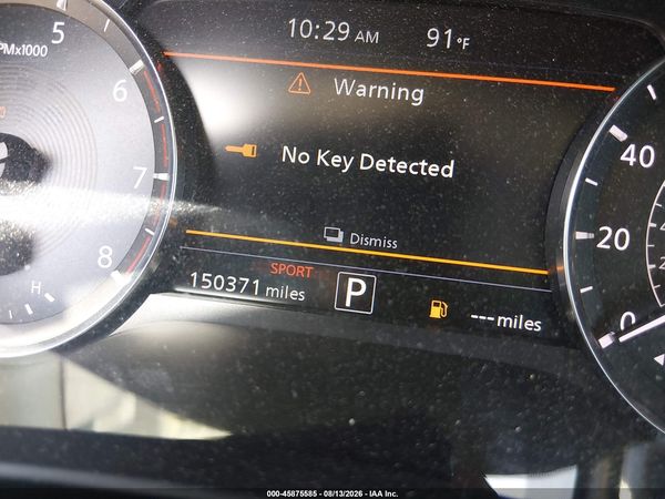 2019 INFINITI QX50 LUXE
