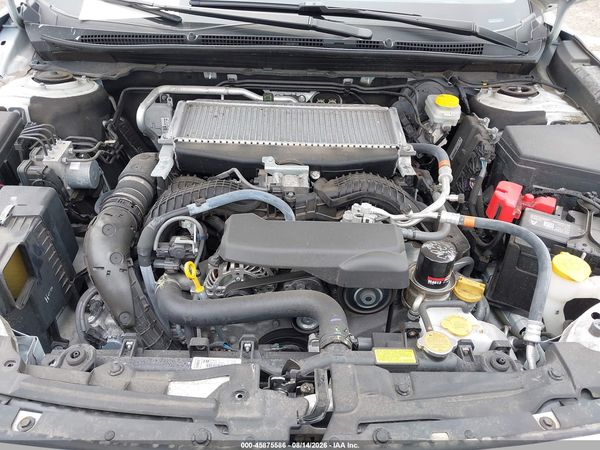 2025 SUBARU OUTBACK LIMITED XT