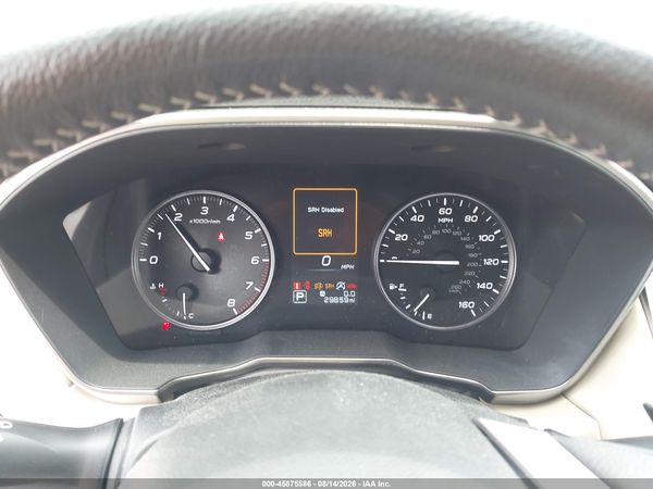 2025 SUBARU OUTBACK LIMITED XT