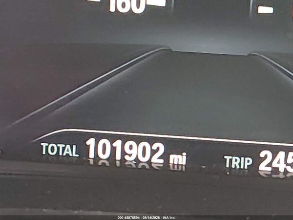 2019 BMW 530I