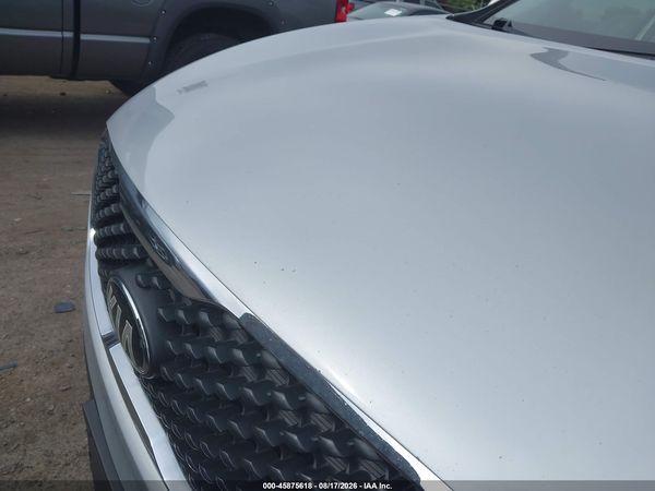 2016 KIA SORENTO 2.4L LX