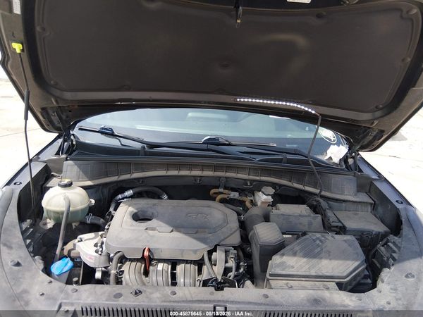 2020 HYUNDAI TUCSON SPORT