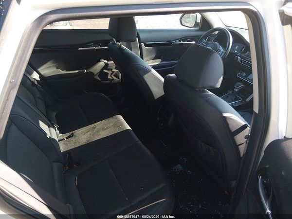 2021 KIA SELTOS SX TURBO — I8
