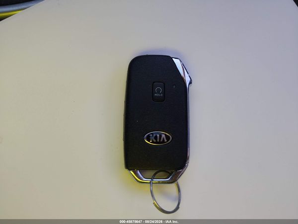 2021 KIA SELTOS SX TURBO — I11
