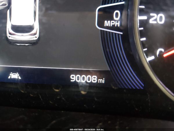 2021 KIA SELTOS SX TURBO — I118