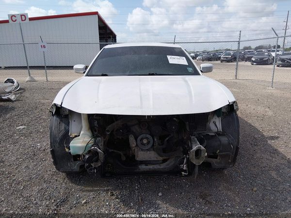 2015 DODGE CHARGER SE