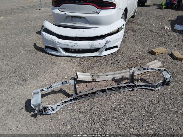 2015 DODGE CHARGER SE