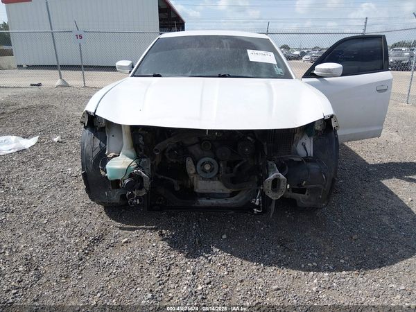 2015 DODGE CHARGER SE