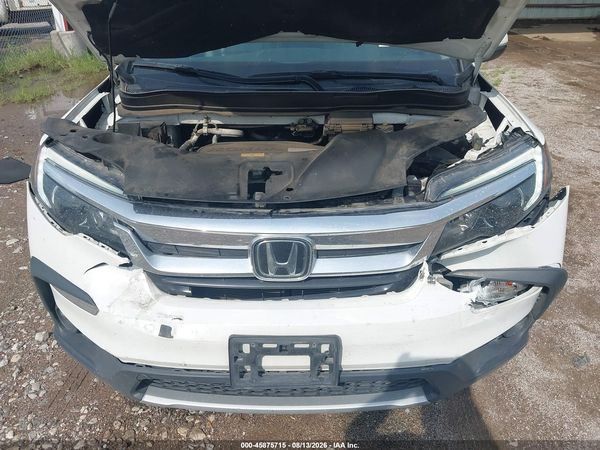2020 HONDA PILOT AWD EX-L W/NAVI