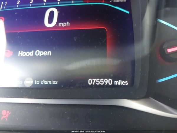 2020 HONDA PILOT AWD EX-L W/NAVI