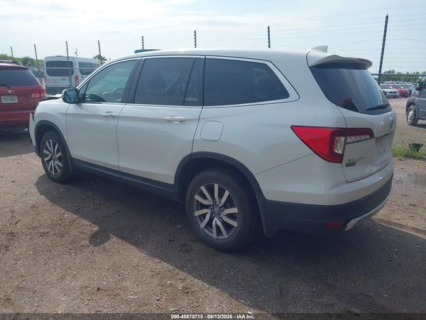 2020 HONDA PILOT AWD EX-L W/NAVI