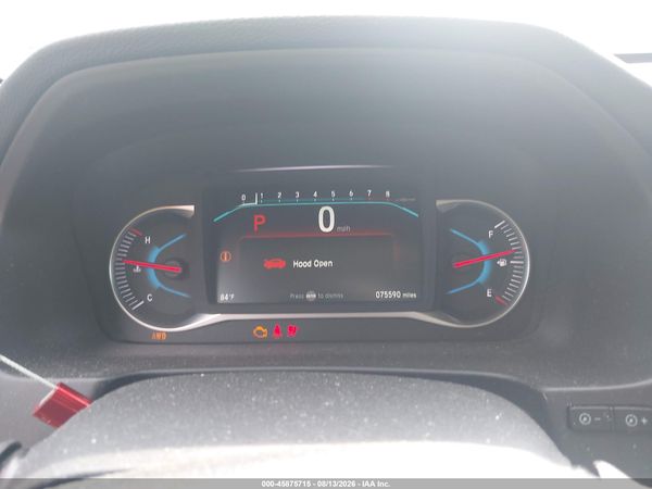2020 HONDA PILOT AWD EX-L W/NAVI