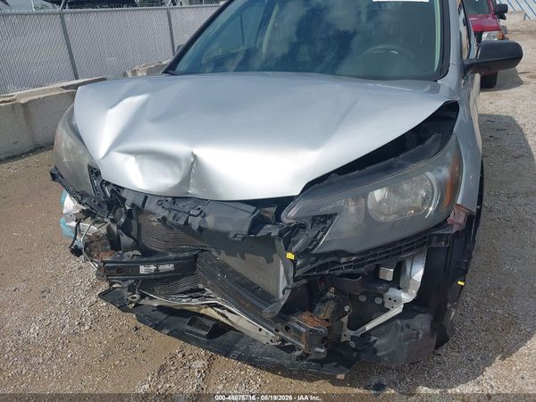 2013 HONDA CR-V LX — I6